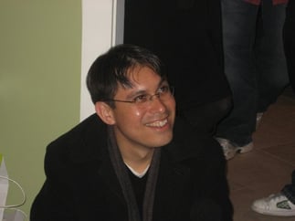 Omar Araiza