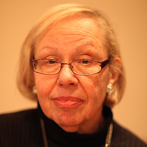 Carole Friedman
