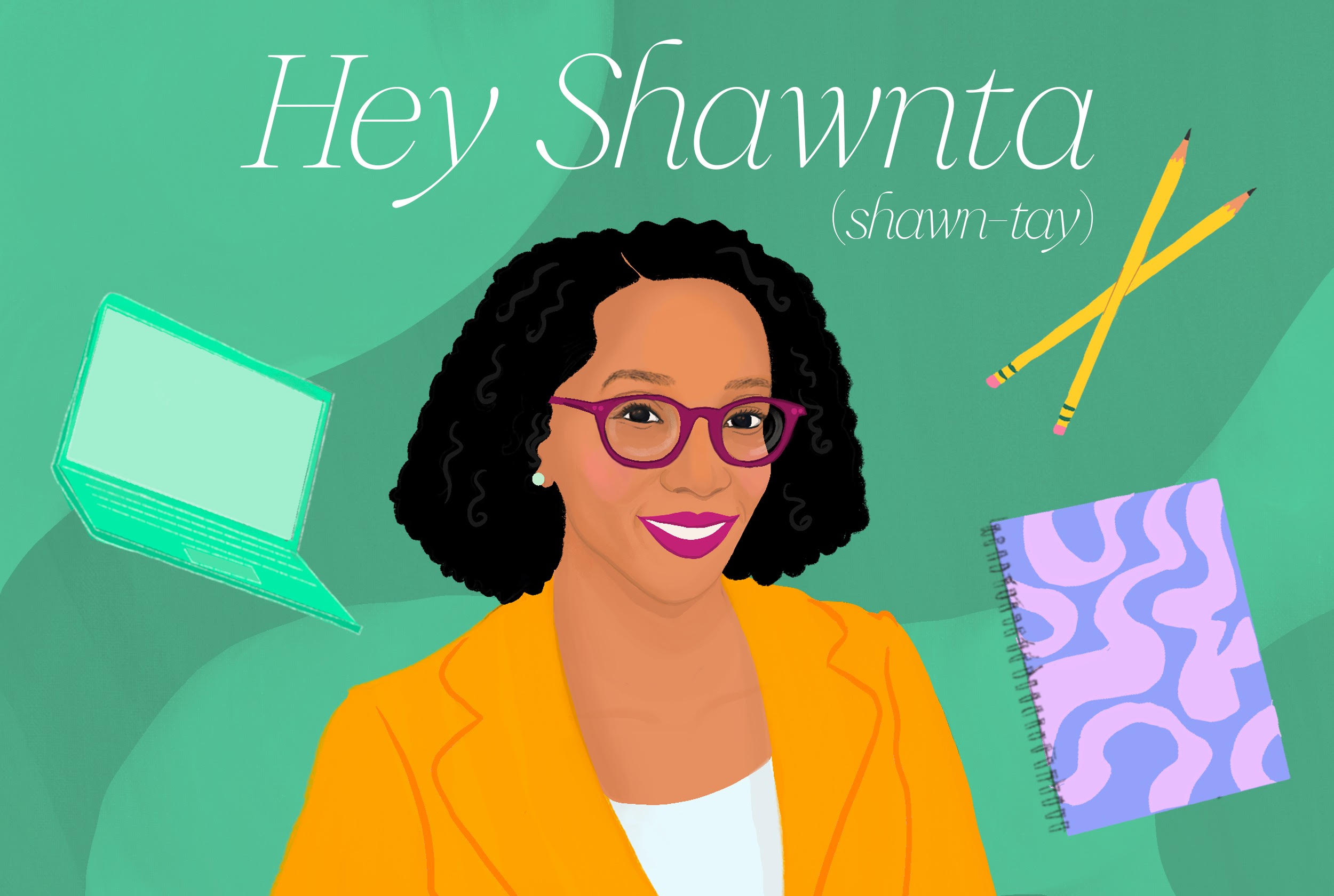 Hey Shawnta! How Can My School Get a Hallway Heroes Program?