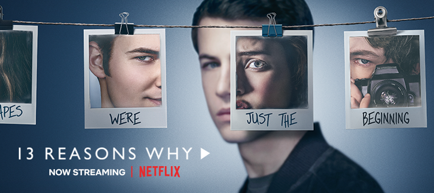 Netflix's ‘13 Reasons Why' Tied to Increase in Youth Suicide Rates