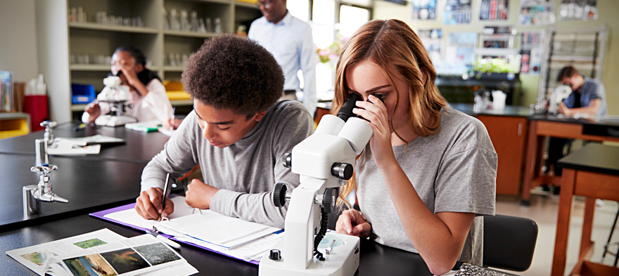 Many Teens Missed Out on Challenging Academics Before the Pandemic. Here's How We Can Change That.