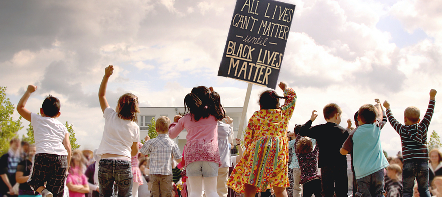 Will We Still Fight for Racial Justice in Schools This Fall?