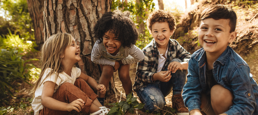 How to Raise Children Who Celebrate Diversity
