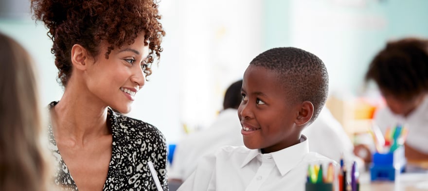 I Know What the Challenges Are for Black Teachers and How to Start Fixing Them