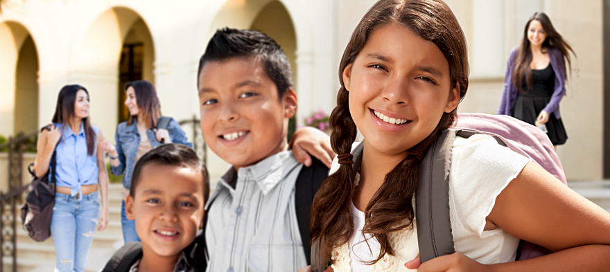 Here's How We Can Make Sure Every Latino Student Feels Like They Belong