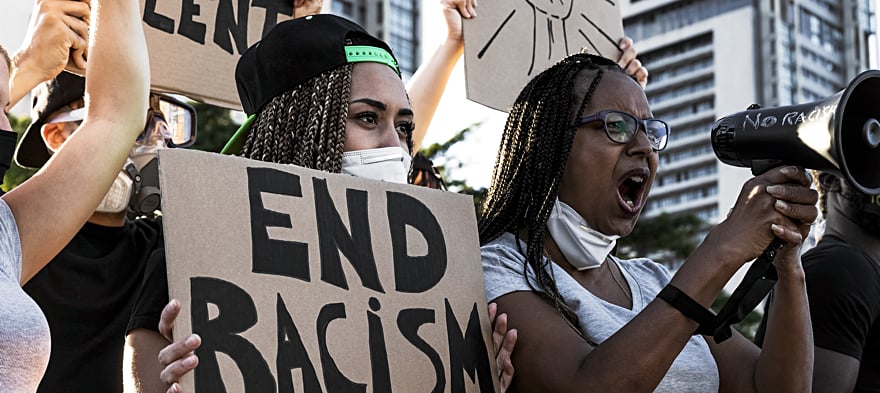 For 2021, We Need Real Strategies to Dismantle Racism in Schools