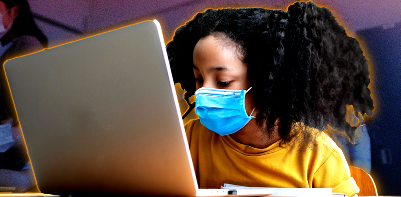 How Open Educational Resources Can Boost Equity in the Wake of the Pandemic