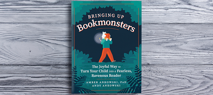 Bookmonsters Offers Helpful and Important Advice For Parents, But Here’s What It Won’t Tell You