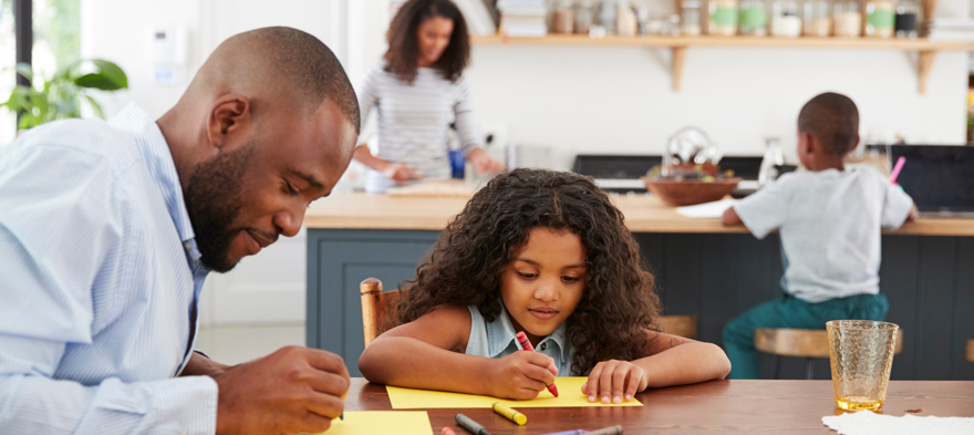 White Teacher, Here’s How You Can Successfully Partner With Black Families