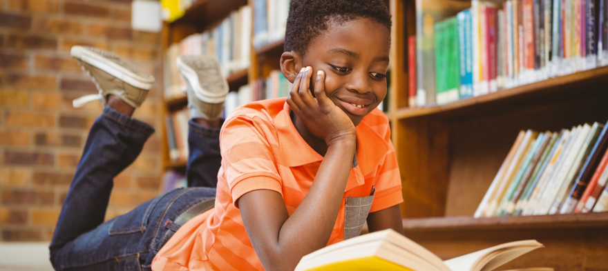 If Your Students Can Relate, They Can Read, So Give Them Culturally Relevant Texts