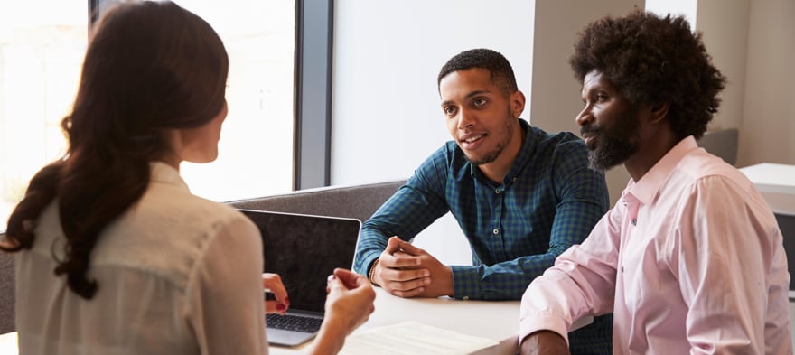 Parent-Teacher Conferences Might Suck, But We Still Have to Show Up