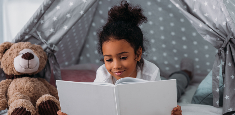 Reading the Right Books, Not Just the White Books, Will Help Black Students Succeed