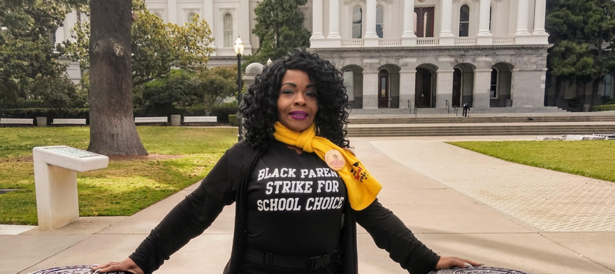 There's Room in the NAACP to Talk About the Importance of School Choice for Black Parents