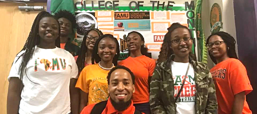 One HBCU and One Black-Led Charter School Team Up to Ensure Success for Rural Students of Color