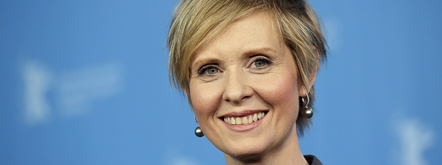 Cynthia Nixon’s Run for Governor Is Looking a Lot More Like ‘Hypocrisy and the City’