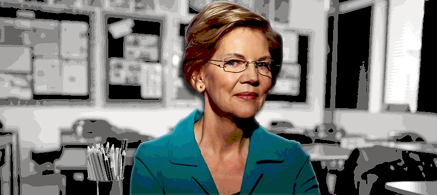 She Has a Plan for Everything, So Where Is Elizabeth Warren’s Plan for K-12 Education?