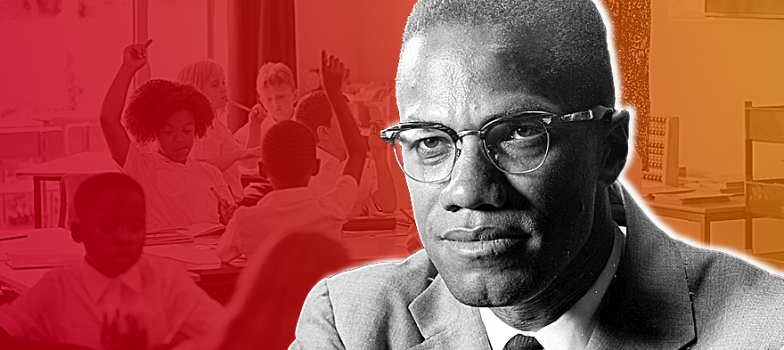 The Real History of Teachers Being Complicit in the Miseducation of Black and White Children