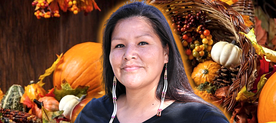 Teachers, Any Lesson About Thanksgiving Should Include Native American Perspectives