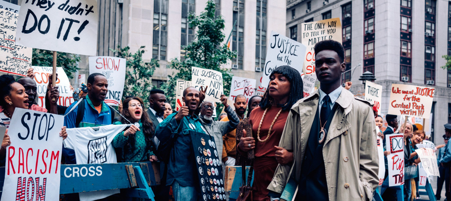 Ava Duvernay’s ‘When They See Us’ Is Unfolding Right in Our Schools
