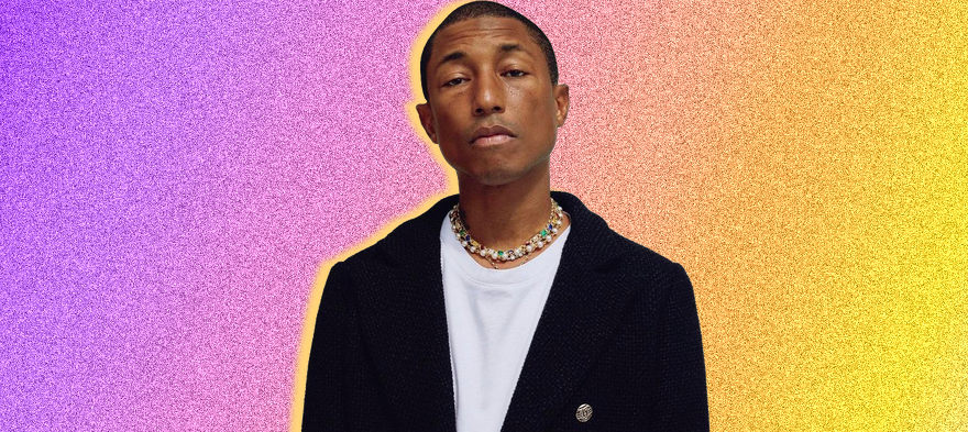 Pharrell Williams' New School Offers a 'Room Without a Roof' to Low-Income Students