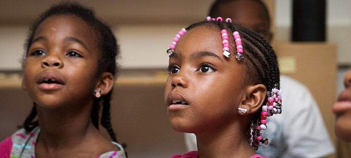 Let's Not Lose Sight of How We Treat Black Girls in the Classroom