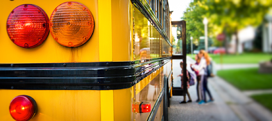 It Shouldn't Take a Tragedy for Us to Act on School Bus Safety