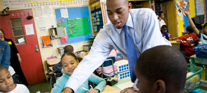 Let’s Stop Criticizing Teach For America and Learn From What They Do Well