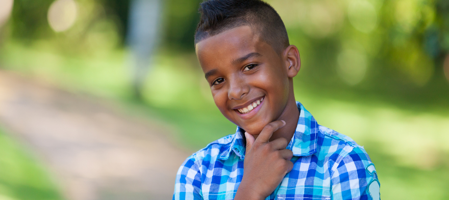 4 Ways to Cultivate 'the Spark' for Black and Brown Boys