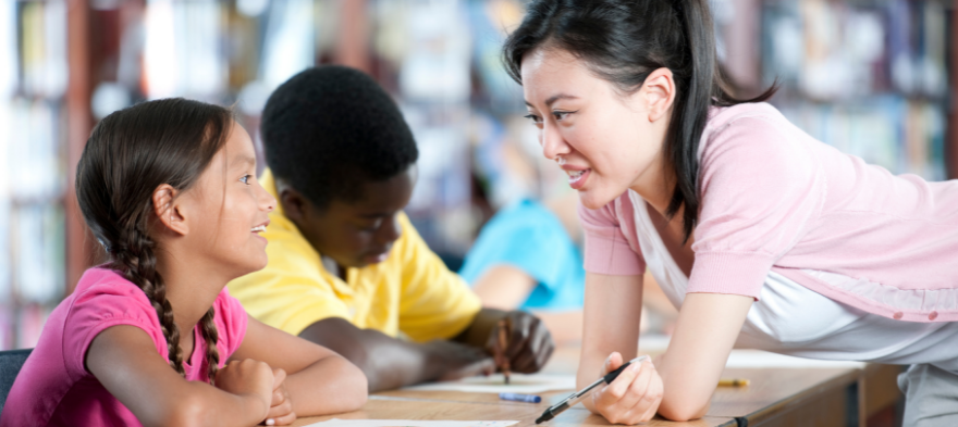 Expert Q&A: Focusing on Teacher Well-Being Benefits Students