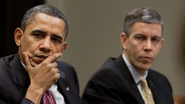 An Inconvenient Truth About President Obama's Testing Plan