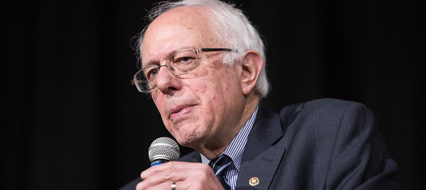 When It Comes to Charter Schools, Bernie Sanders Needs to Learn From Black Families