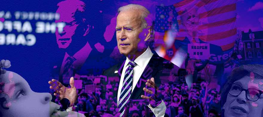 Mr. Biden, Will You Stand Up for Every Child, or Just Be Another Politician?