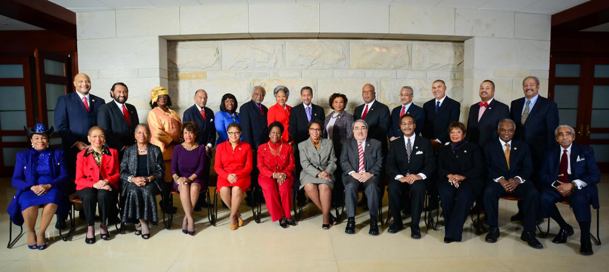 A Missed Opportunity for Education at Congressional Black Caucus Legislative Conference