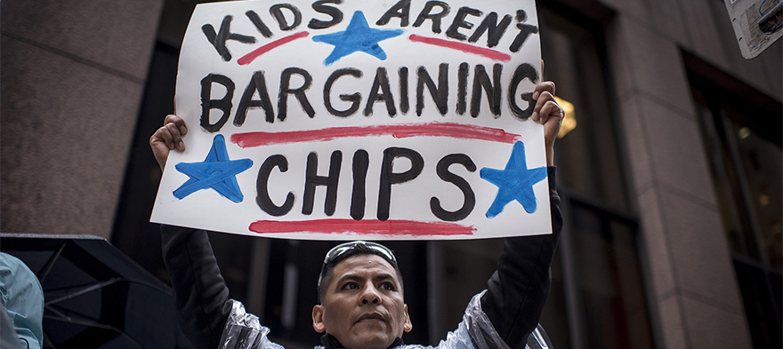 I Have One Message for Chicago Public Schools: Our Children Are NOT Bargaining Chips