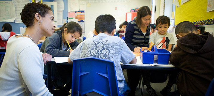 Common Core: A Powerful Tool for Teachers