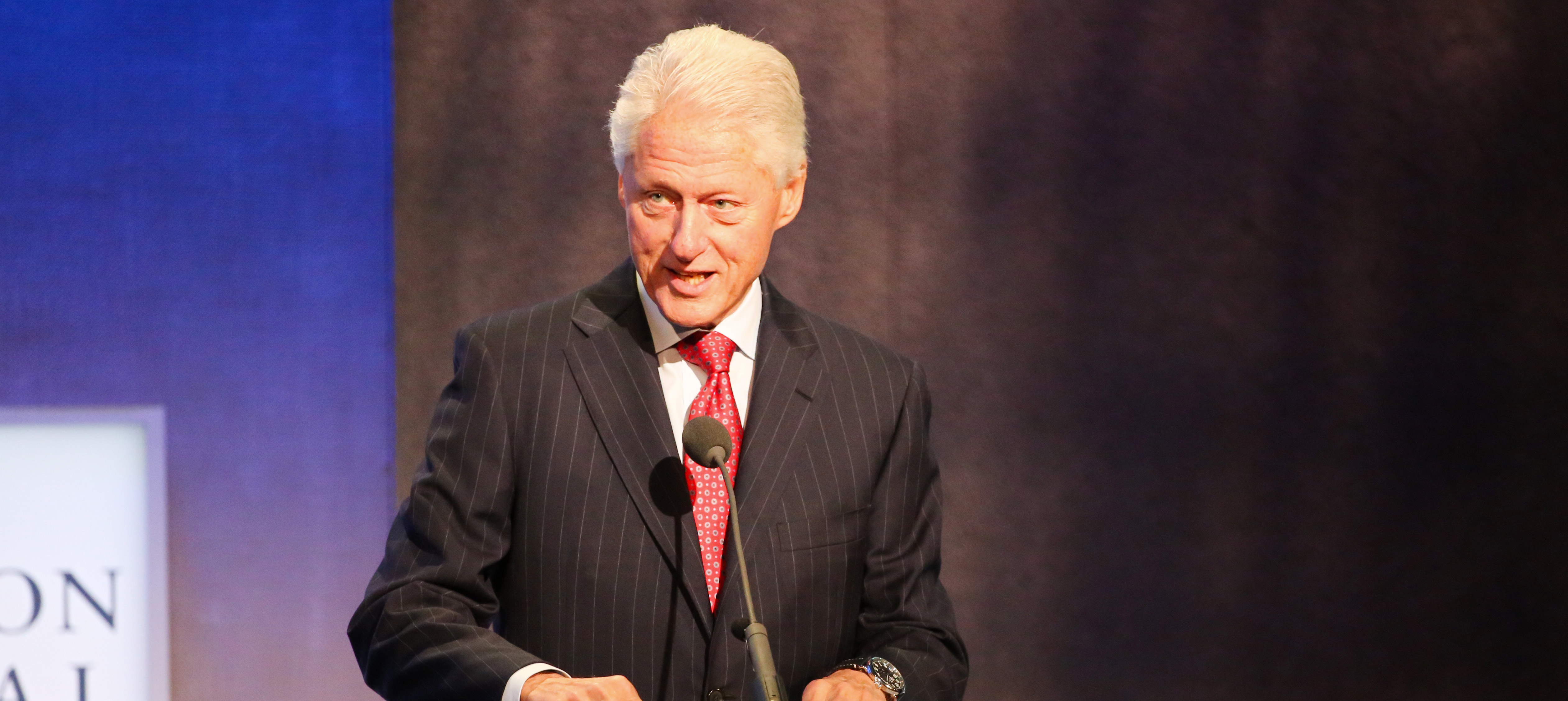 President Bill Clinton is Right to Demand Excellence From Charter Schools