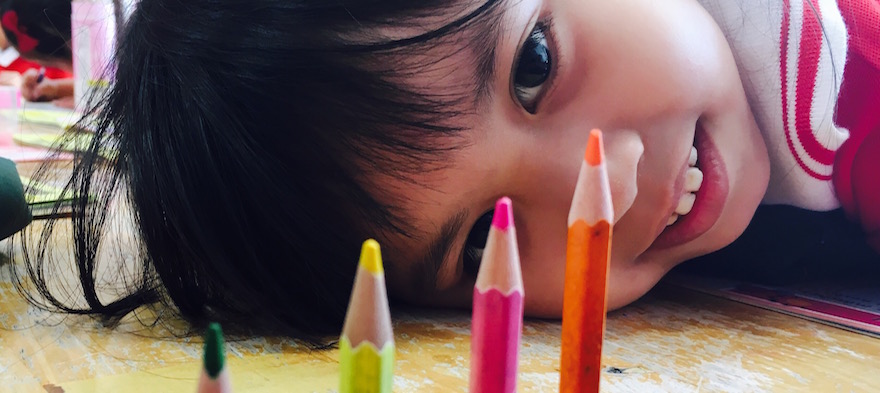 How Educators Can Keep Their Kids Stress-Free and Learning