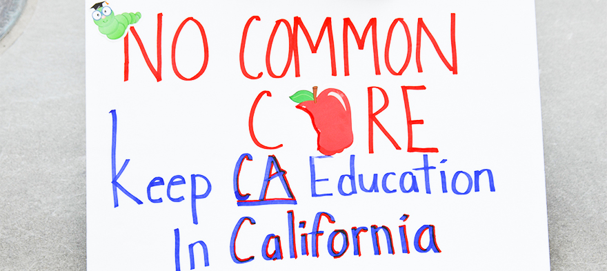 Turns Out Common Core Isn't About Politics, It's About Social Justice