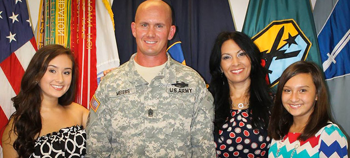 This Teacher and Military Spouse Reminds Us the Real Purpose of Common Core