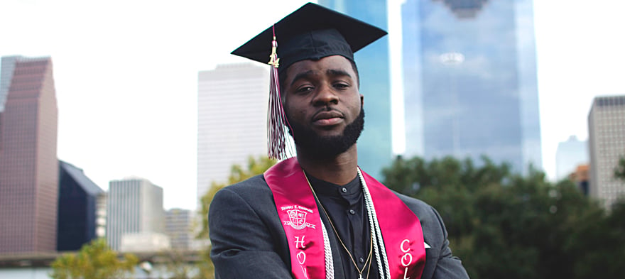 If We Want More Black Educators, We Need More Black Graduates
