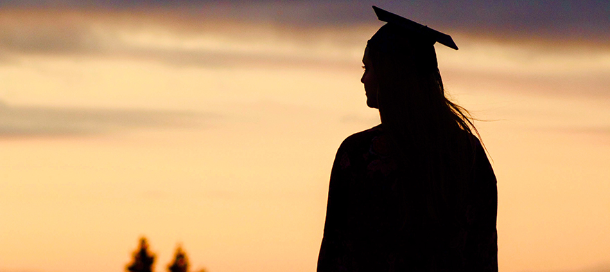 Here's How We Made Sure My Student's Dying Father Didn't Miss Her Graduation