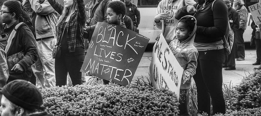 School Reformers Cannot Ignore the Life and Death Issues Black People in America Face