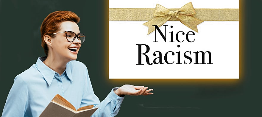 Here's How 'Nice Racism' Shows Up in Our Schools