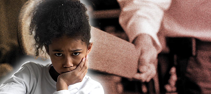 Saving Our Children from Violence When Schools Are the Abusers