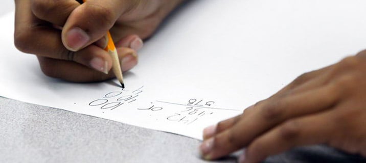 Common Core Math Is the ‘Right Thing to Do for Children’