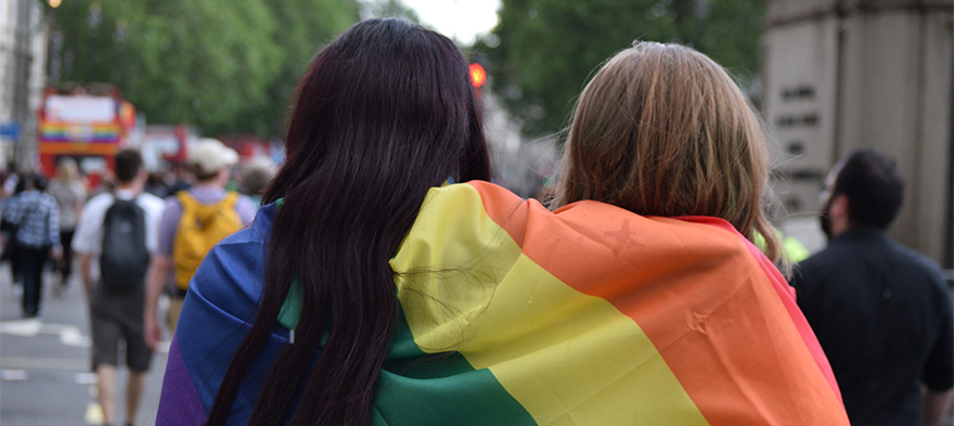 Orlando Is a Tragic Reminder That Our Schools Must Be Safe Spaces for LGBTQ Students