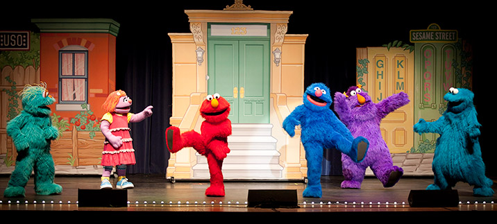 6 Things Sesame Street Taught Us, and 1 It Didn’t