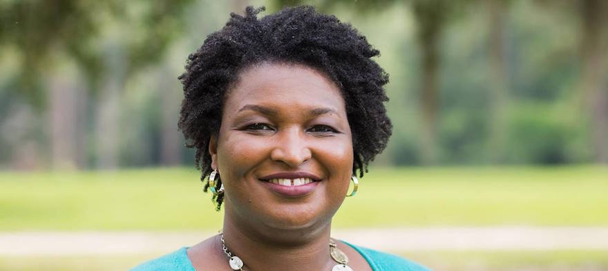 There’s a Lot to Like About Stacey Abrams But Her Opposition to School Choice Isn’t One of Them