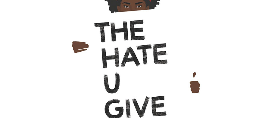 How My School Blocked Me From Teaching 'The Hate U Give'