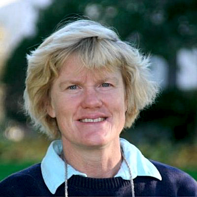 Lynnell Mickelsen